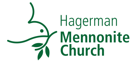 Hagerman Mennonite Church Logo